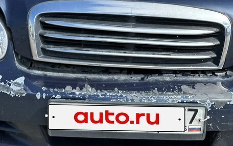 Hyundai Sonata IV рестайлинг, 2007 год, 700 000 рублей, 10 фотография