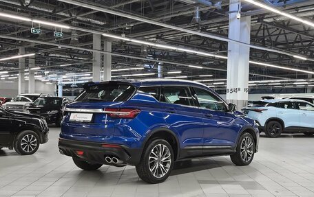 Geely Coolray I, 2022 год, 1 250 000 рублей, 3 фотография