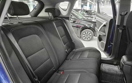Geely Coolray I, 2022 год, 1 250 000 рублей, 7 фотография
