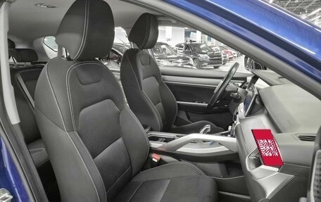 Geely Coolray I, 2022 год, 1 250 000 рублей, 8 фотография