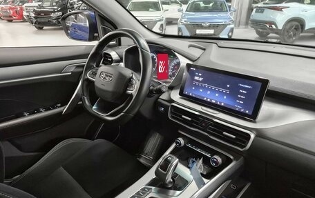 Geely Coolray I, 2022 год, 1 250 000 рублей, 9 фотография