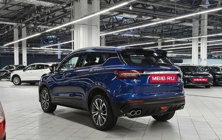 Geely Coolray I, 2022 год, 1 250 000 рублей, 4 фотография