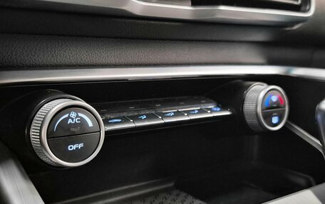 Geely Coolray I, 2022 год, 1 250 000 рублей, 14 фотография