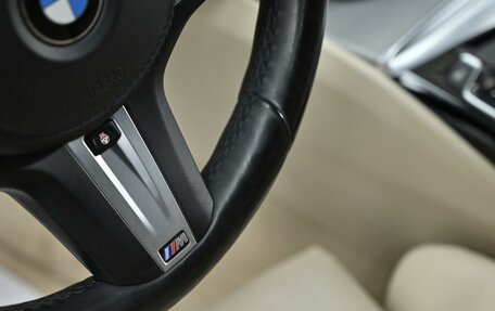 BMW 5 серия, 2018 год, 3 285 000 рублей, 21 фотография