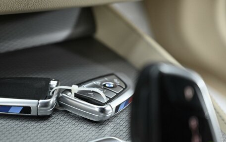 BMW 5 серия, 2018 год, 3 285 000 рублей, 28 фотография