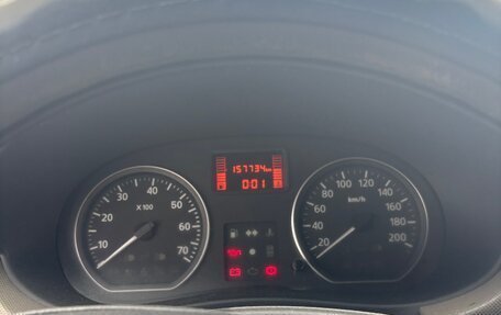 Renault Logan I, 2011 год, 530 000 рублей, 6 фотография