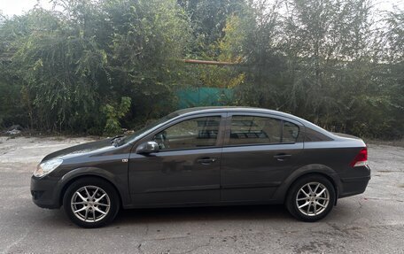 Opel Astra H, 2009 год, 420 000 рублей, 2 фотография
