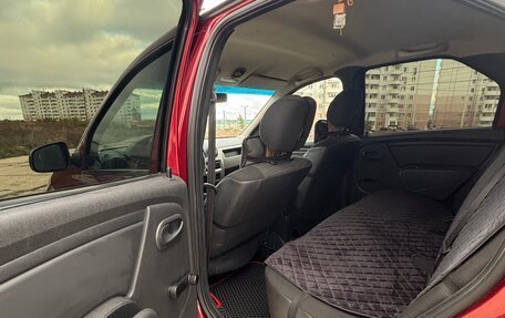 Renault Logan I, 2011 год, 530 000 рублей, 10 фотография