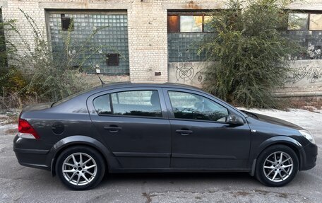 Opel Astra H, 2009 год, 420 000 рублей, 4 фотография