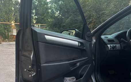 Opel Astra H, 2009 год, 420 000 рублей, 6 фотография