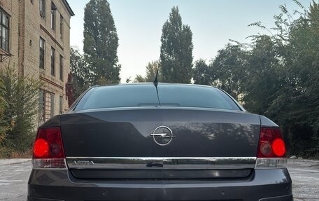 Opel Astra H, 2009 год, 420 000 рублей, 3 фотография