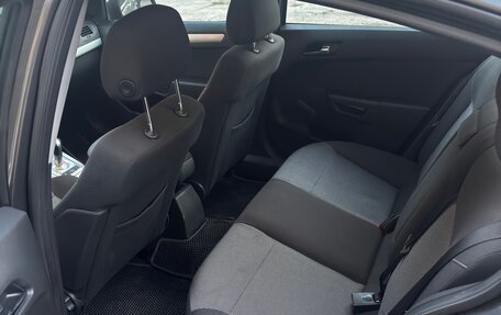 Opel Astra H, 2009 год, 420 000 рублей, 8 фотография