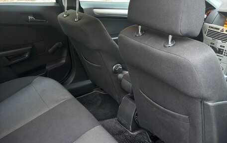 Opel Astra H, 2009 год, 420 000 рублей, 13 фотография
