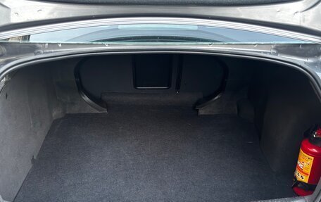 Opel Astra H, 2009 год, 420 000 рублей, 17 фотография