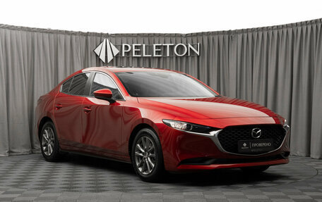 Mazda 3, 2020 год, 2 280 000 рублей, 2 фотография