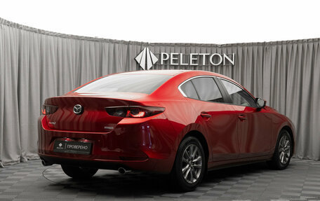 Mazda 3, 2020 год, 2 280 000 рублей, 5 фотография