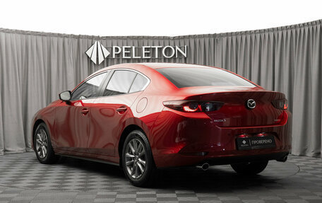 Mazda 3, 2020 год, 2 280 000 рублей, 4 фотография