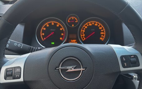 Opel Astra H, 2009 год, 420 000 рублей, 10 фотография