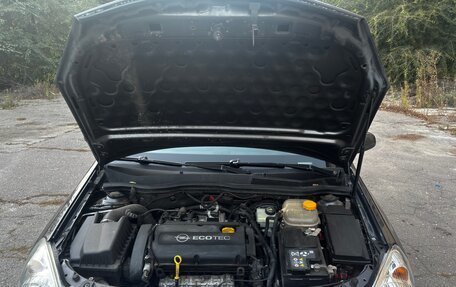 Opel Astra H, 2009 год, 420 000 рублей, 15 фотография