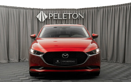 Mazda 3, 2020 год, 2 280 000 рублей, 3 фотография