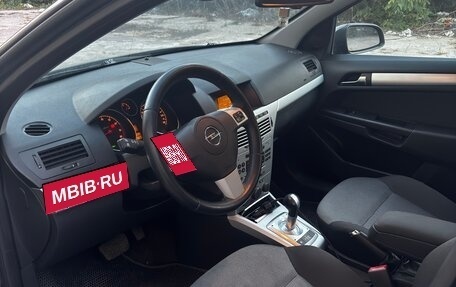 Opel Astra H, 2009 год, 420 000 рублей, 9 фотография