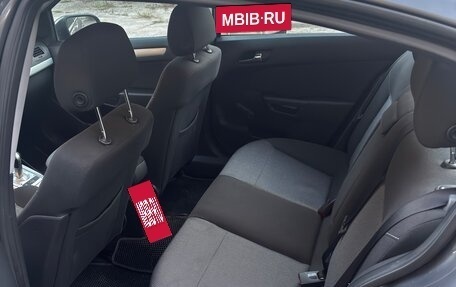 Opel Astra H, 2009 год, 420 000 рублей, 7 фотография