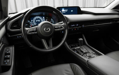 Mazda 3, 2020 год, 2 280 000 рублей, 7 фотография