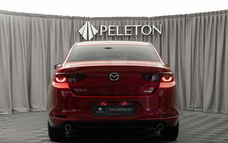 Mazda 3, 2020 год, 2 280 000 рублей, 6 фотография