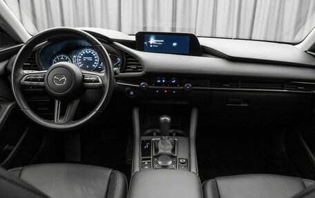 Mazda 3, 2020 год, 2 280 000 рублей, 8 фотография