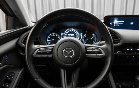 Mazda 3, 2020 год, 2 280 000 рублей, 11 фотография