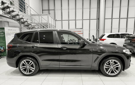 BMW X3, 2018 год, 3 350 000 рублей, 4 фотография