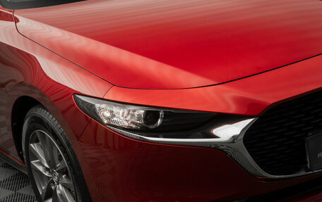 Mazda 3, 2020 год, 2 280 000 рублей, 22 фотография