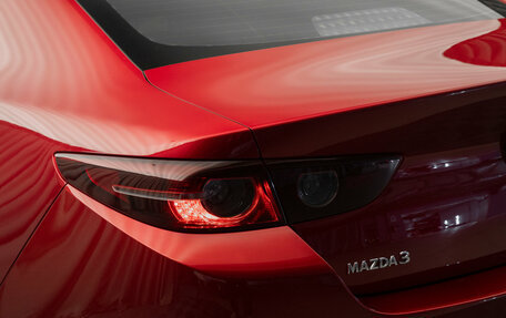 Mazda 3, 2020 год, 2 280 000 рублей, 23 фотография