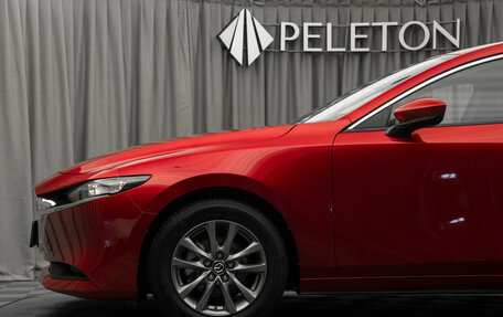 Mazda 3, 2020 год, 2 280 000 рублей, 21 фотография