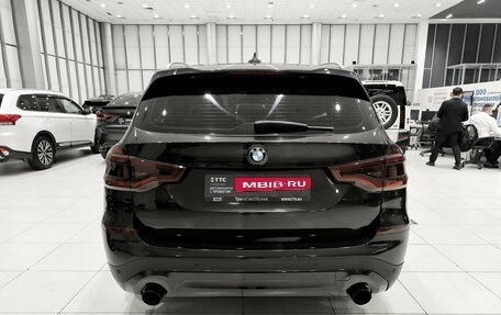 BMW X3, 2018 год, 3 350 000 рублей, 6 фотография