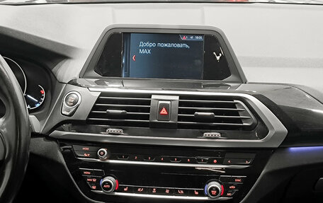 BMW X3, 2018 год, 3 350 000 рублей, 15 фотография