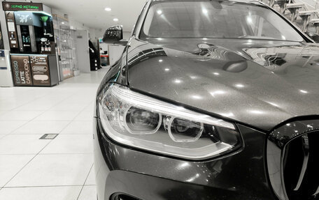 BMW X3, 2018 год, 3 350 000 рублей, 17 фотография