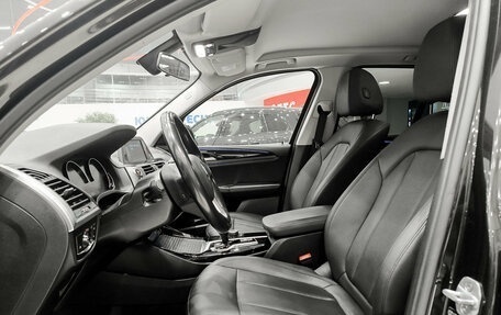 BMW X3, 2018 год, 3 350 000 рублей, 16 фотография