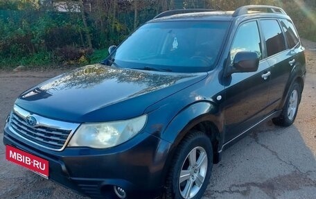 Subaru Forester, 2008 год, 850 000 рублей, 1 фотография