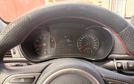 KIA Optima IV, 2016 год, 1 550 000 рублей, 1 фотография