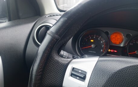 Nissan Qashqai, 2008 год, 1 000 000 рублей, 9 фотография