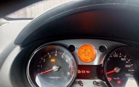 Nissan Qashqai, 2008 год, 1 000 000 рублей, 10 фотография