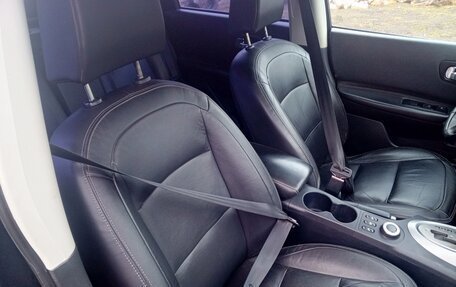 Nissan Qashqai, 2008 год, 1 000 000 рублей, 14 фотография
