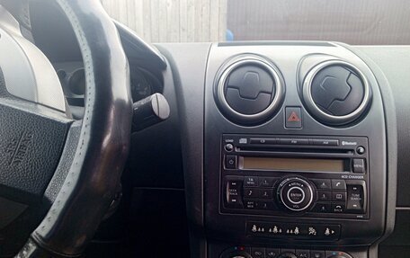 Nissan Qashqai, 2008 год, 1 000 000 рублей, 15 фотография
