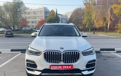 BMW X5, 2021 год, 7 000 000 рублей, 1 фотография