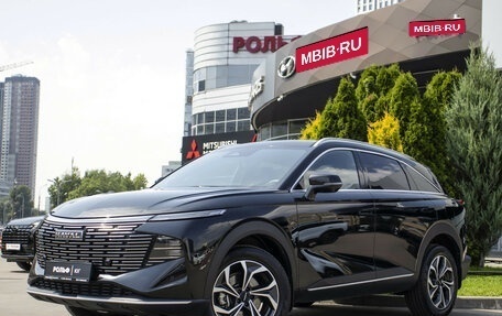 Haval F7, 2024 год, 2 798 000 рублей, 1 фотография