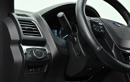 Ford Explorer VI, 2018 год, 2 505 000 рублей, 7 фотография