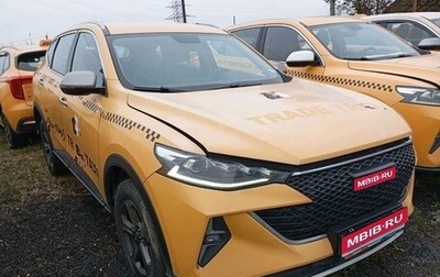 Haval F7 I, 2024 год, 1 145 000 рублей, 1 фотография