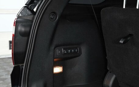 Ford Explorer VI, 2018 год, 2 505 000 рублей, 18 фотография