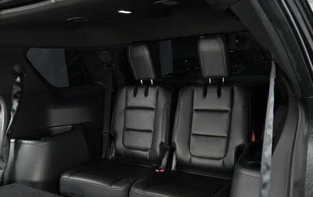 Ford Explorer VI, 2018 год, 2 505 000 рублей, 17 фотография
